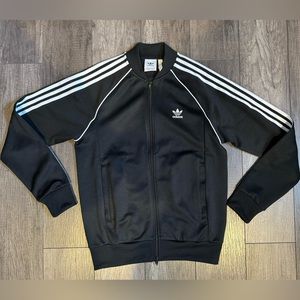 Adidas Track Jacket - Active Warm Up